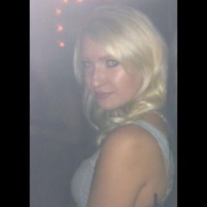 Meet your Posher, Kasia