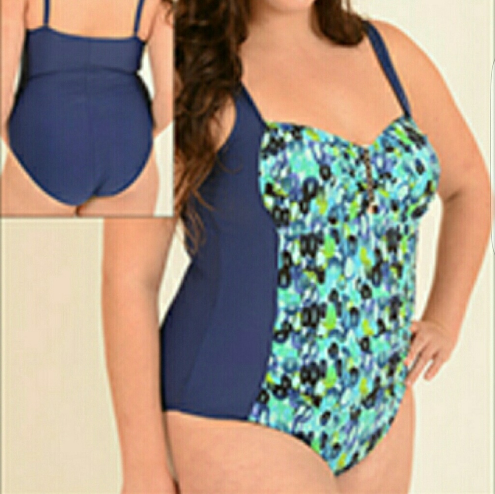One piece swimsuits   NWOT