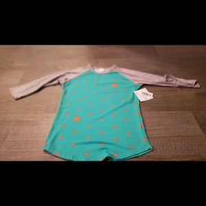 Sale! Lularoe Randy shirt