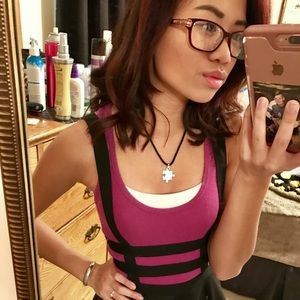 Meet your Posher, Shelby