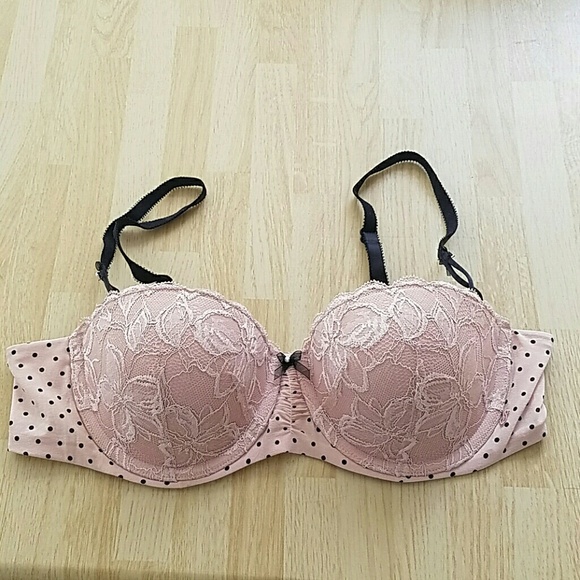 Victoria's Secret Other - Victoria's Secret Push Up Bra
