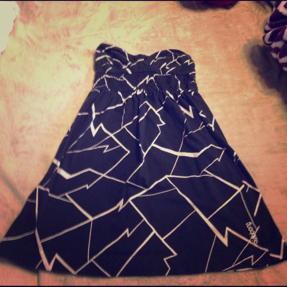 Billabong Swimsuit Cover up