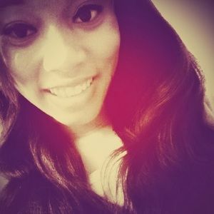 Meet your Posher, Kaliyah