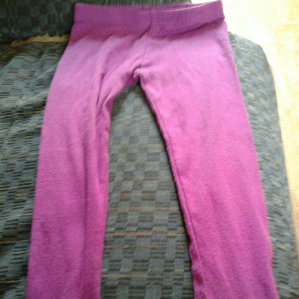 Girls Sweatpants