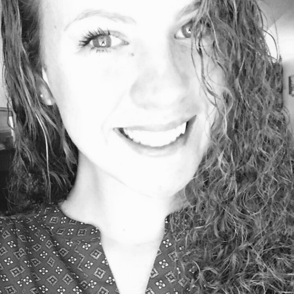 Meet your Posher, Anita