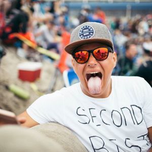 Meet your Posher, Eddie