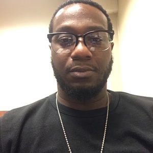 Meet your Posher, Marcus