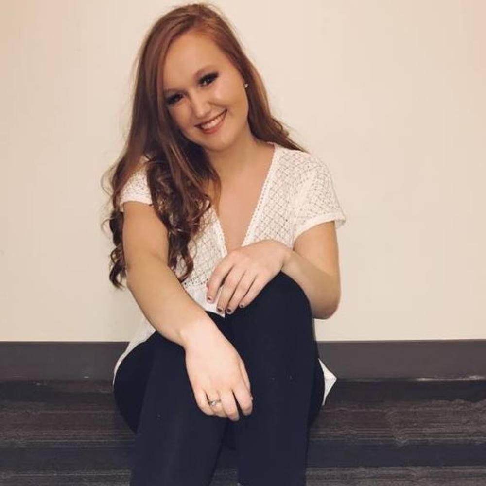 Meet your Posher, Ally