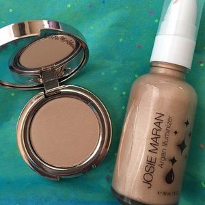 Josie Marian Argan Illuminizer Duo