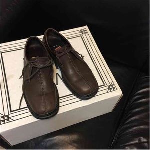 Cole Haan Lace up Shoe