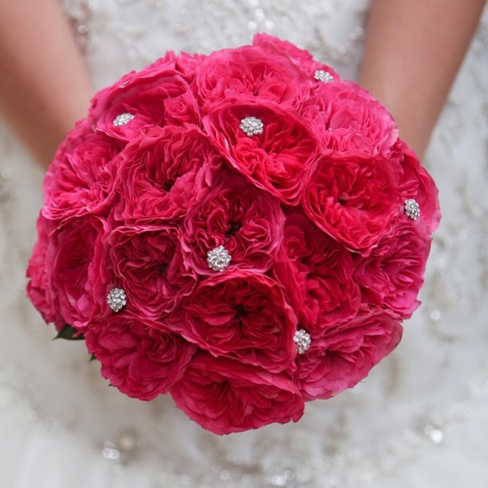 Meet your Posher, Klairice