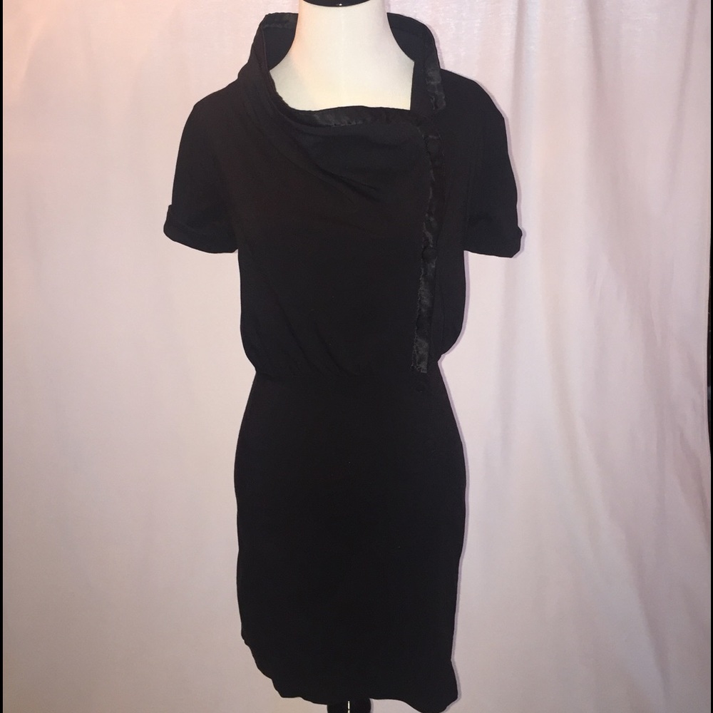 Kitchen Orange Clothing Mira Dress