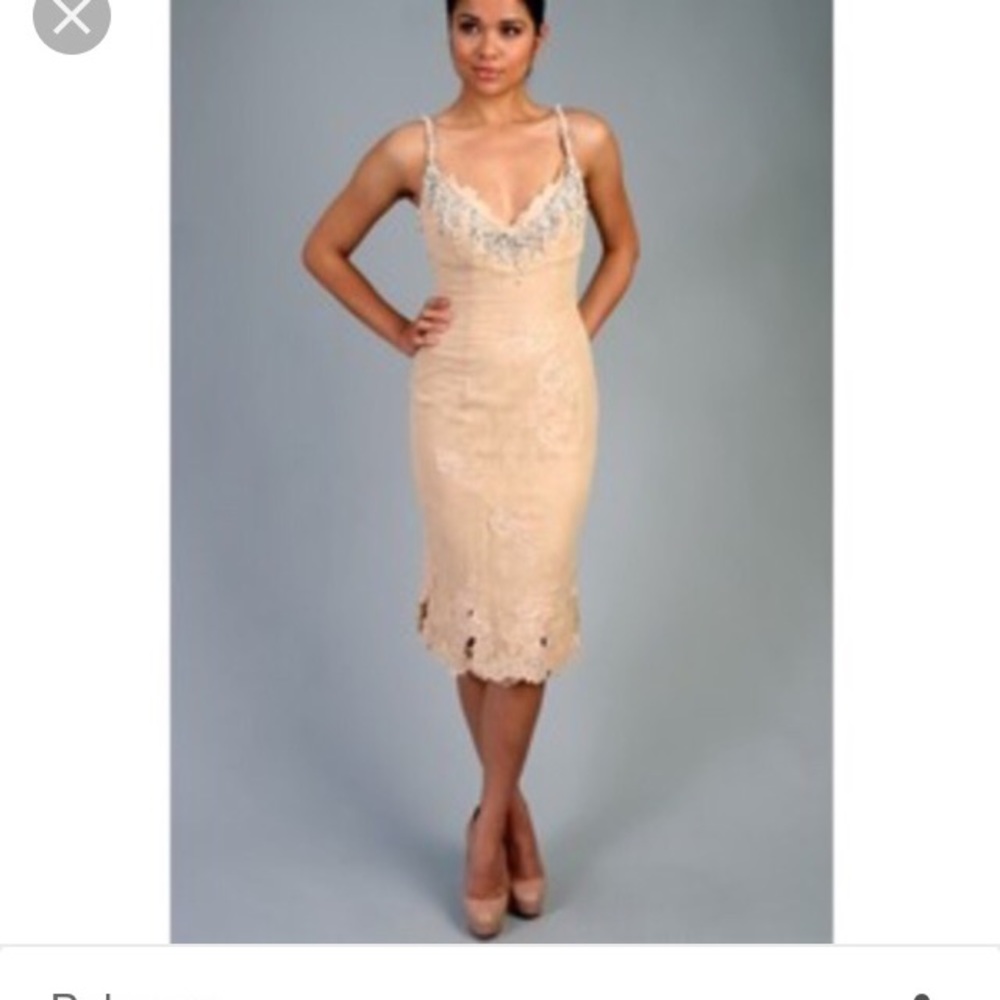 Julian Joyce by Mandalay seen on Kim Kardashian. 4