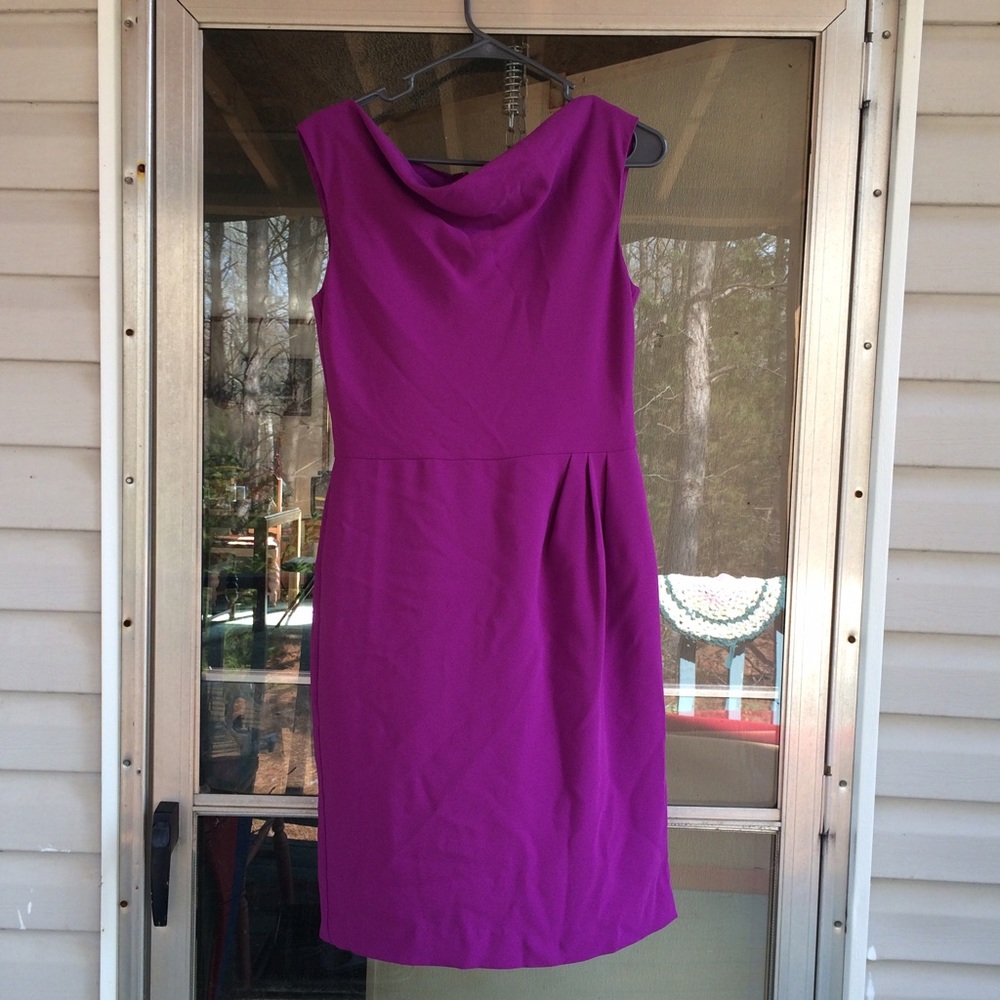 LOFT Ann Taylor dress