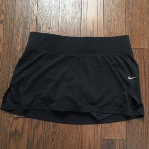 Nike Running Skirt Skort