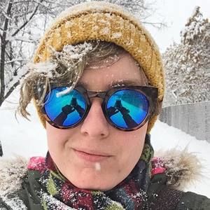 Meet your Posher, Julie