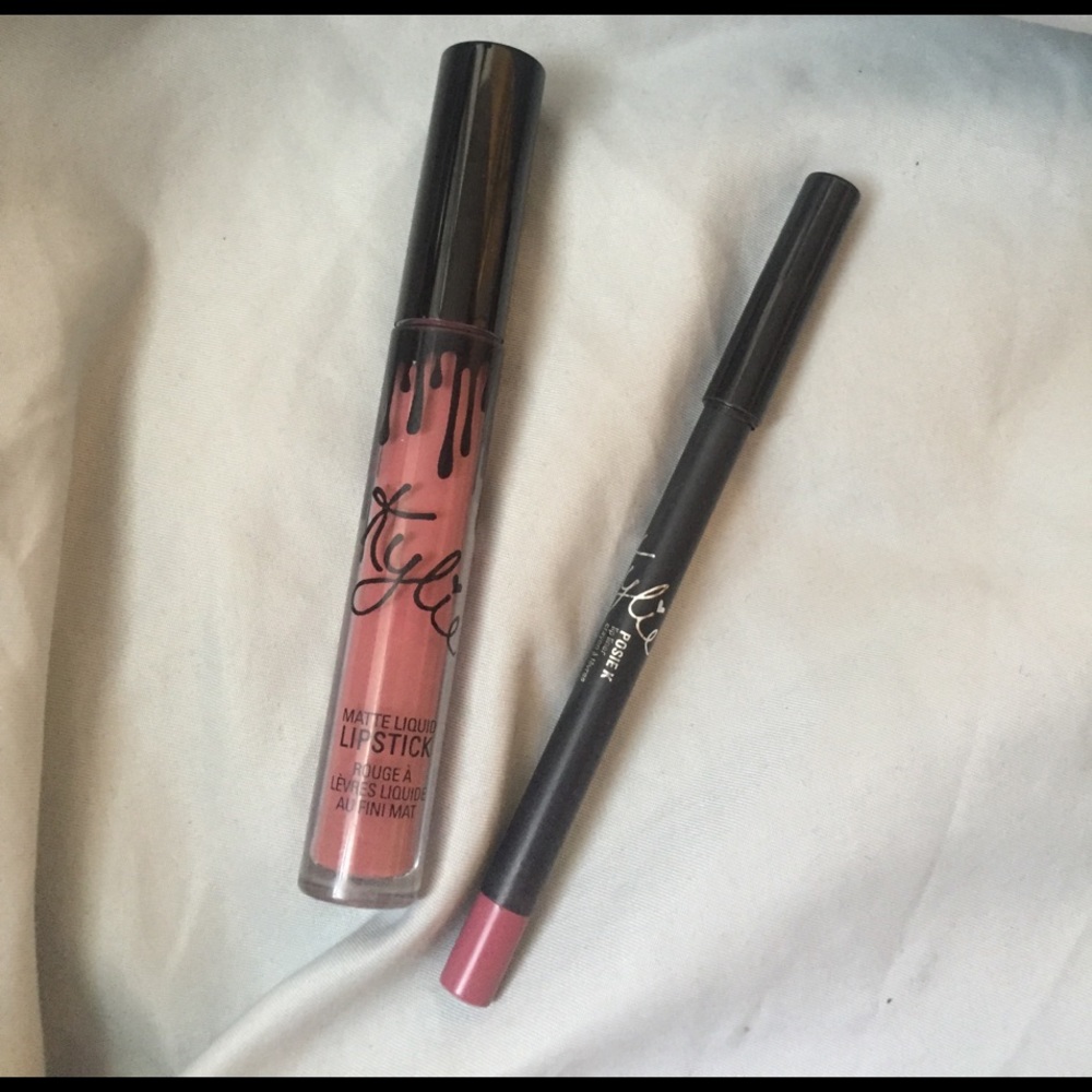 Posie k lip kit no box