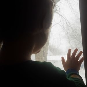 Meet your Posher, Shawna