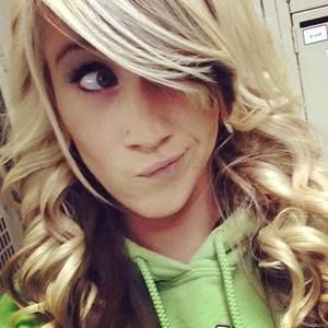 Meet your Posher, Kayci