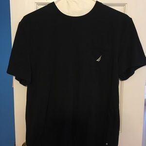 👕Nautica Pocket T-Shirt👕