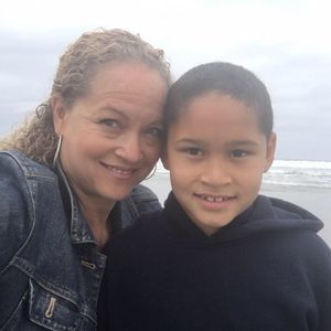 Meet your Posher, Shannon