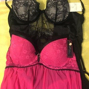 Very cute sexy lingerie