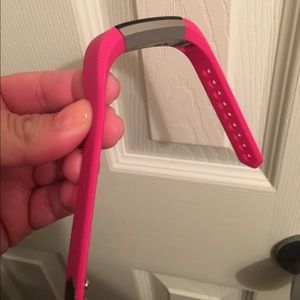 Fitbit Alta trade for aly