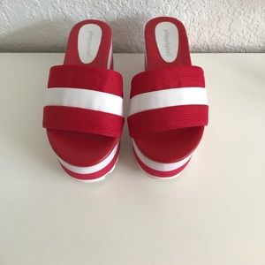 Jeffrey Campbell platforms