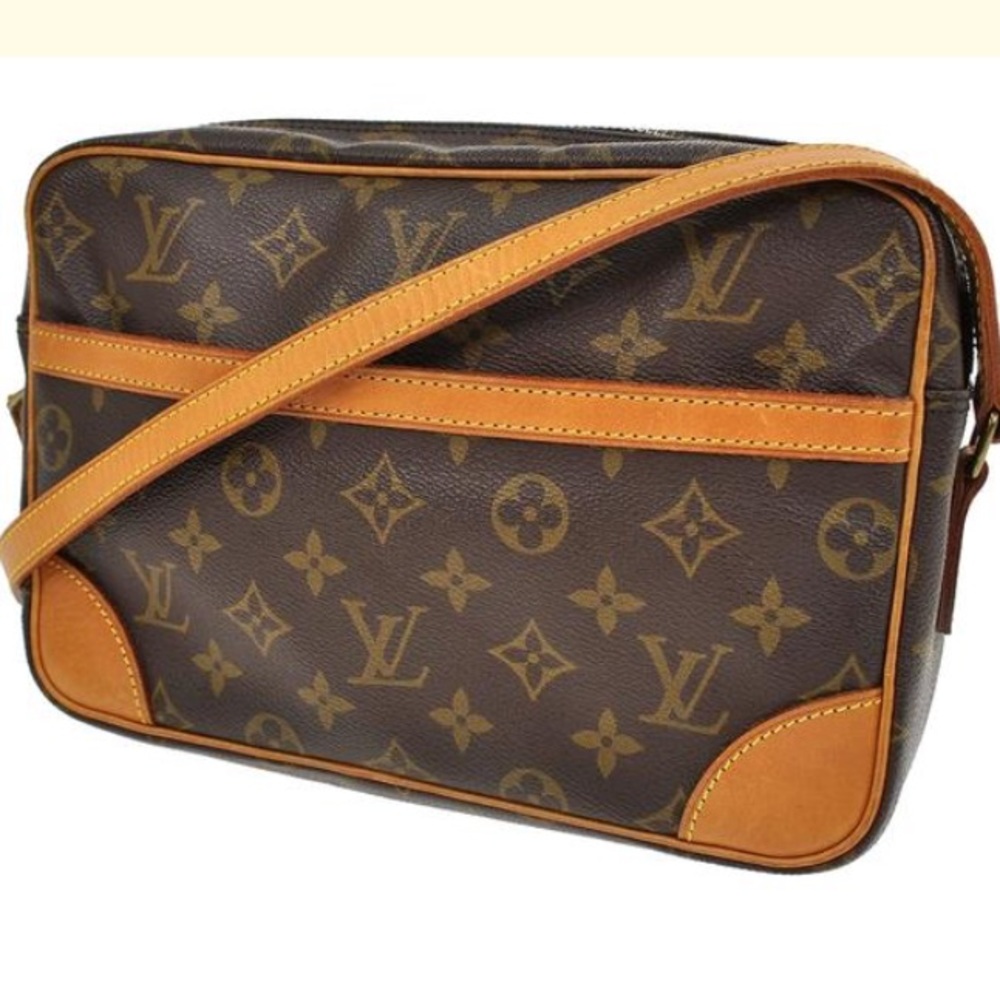 🆒 ‼️Louis Vuitton‼️ Trocadero 27 Cross Body Purse