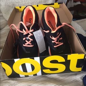 Adidas Supernova Glide Boost  7 Running Shoes