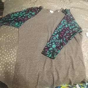 Lularoe Randy XL Brand New