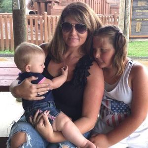 Meet your Posher, Cindy