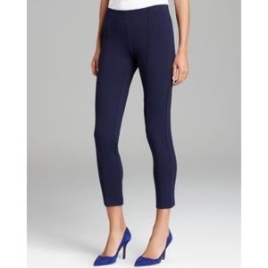 Lilly Pulitzer Travel Pant in Navy