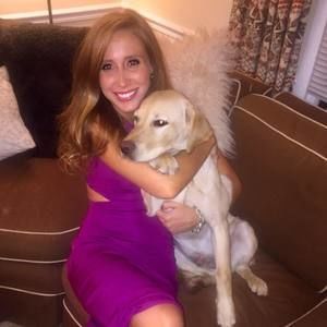 Meet your Posher, Mary tyler