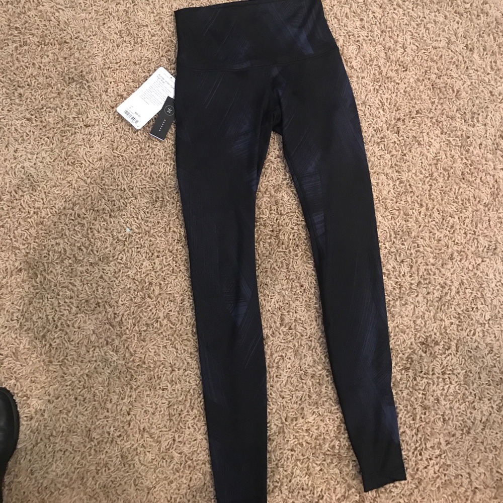 Wunder Under High-Rise never worn
