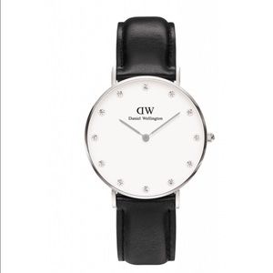 Daniel Wellington Sheffield 34mm watch
