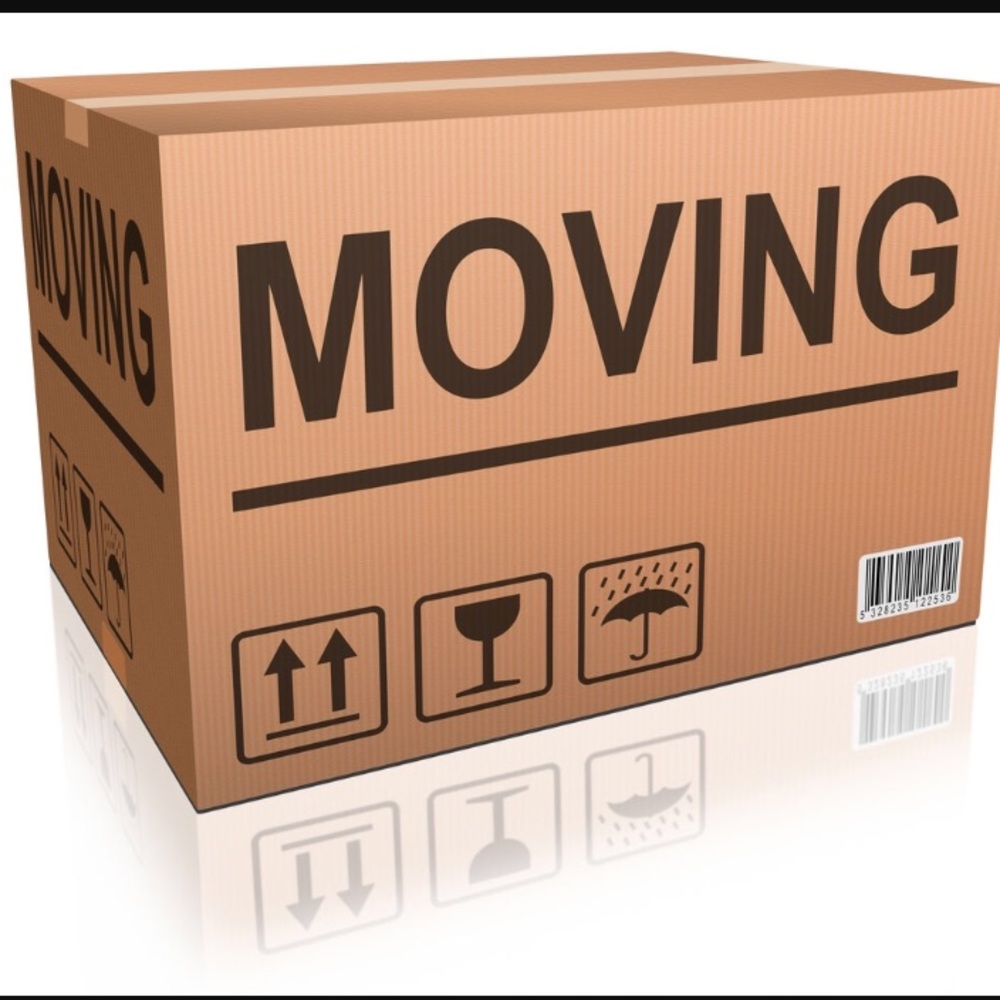MOVING SALE EVERYTHING MUST GO👋😊😬