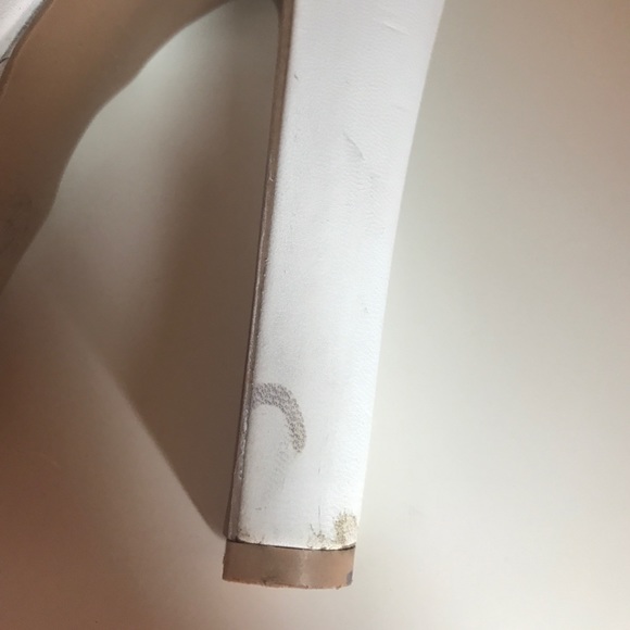 🌟Charlotte Russe Platform Pumps Size 9💫 - Picture 6 of 6