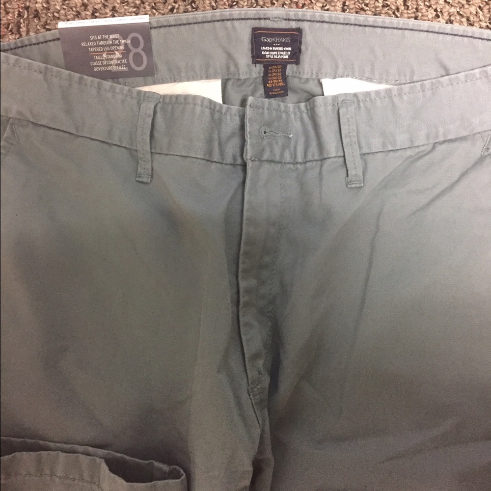 Gap pants