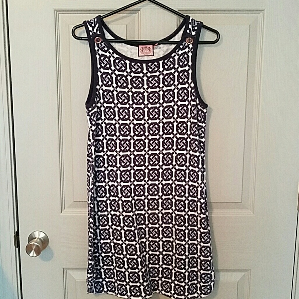 Juicy couture dress