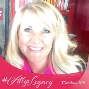 Meet your Posher, Mandy