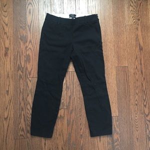 J Crew Minnie Pants