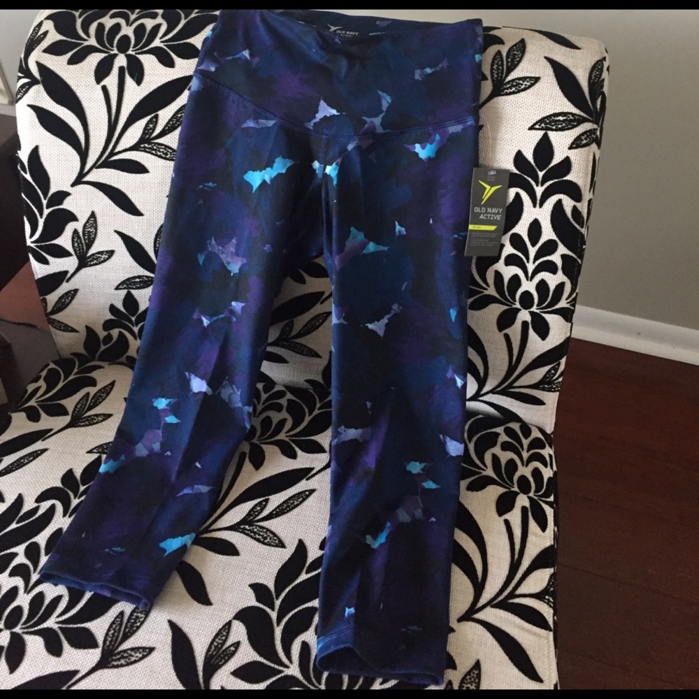 NWT leggings
