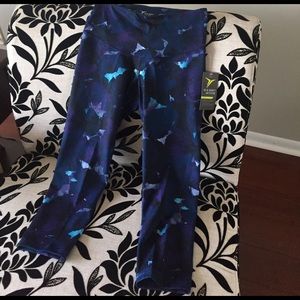 NWT leggings