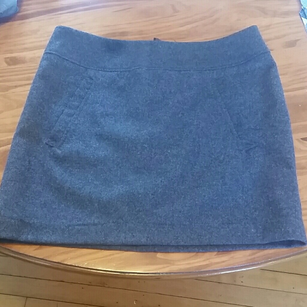 H&M mini skirt