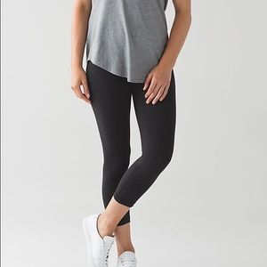 Lulu lemon wunder under crop