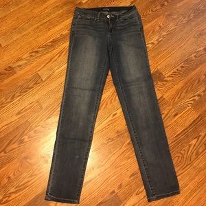 Yummie by Heather Thompson skinny jeans