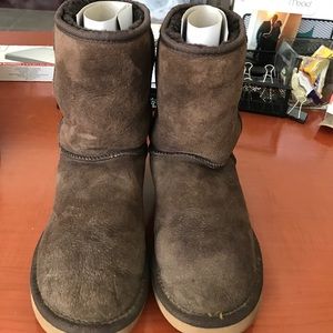Authentic Ugg boots