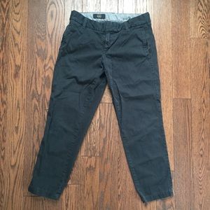 J Crew Scout Chinos