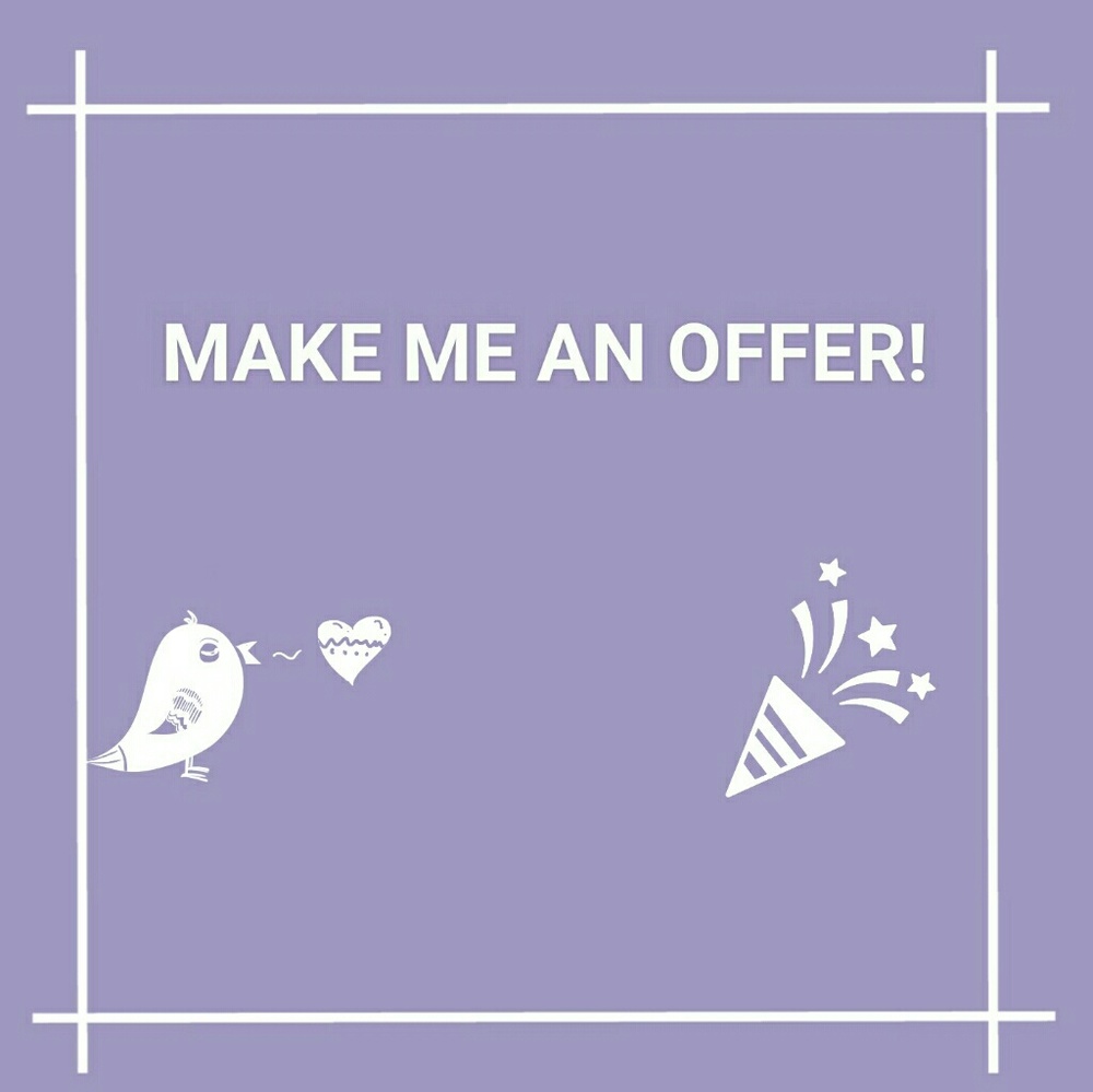 I LOVE OFFERS